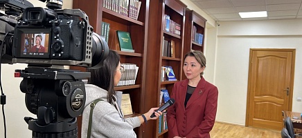 Редкие фото Кунаева показали в Алматы: его архивы спустя 30 лет переданы государству фото галереи 11